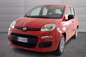 FIAT Panda III 2021 - Panda 1.0 firefly hybrid s&s