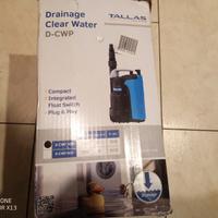 Elettropompa sommersa