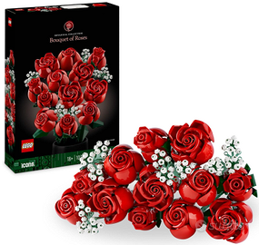 Botanicals Bouquet di Rose