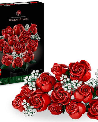 Botanicals Bouquet di Rose