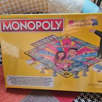 Monopoly me contro te