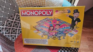 Monopoly me contro te