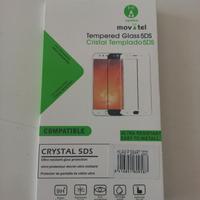 Vetro Huawei P Smart 2020