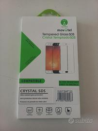 Vetro Huawei P Smart 2020