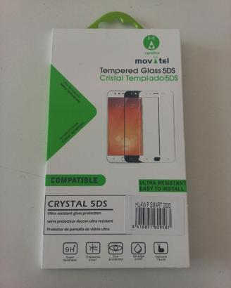 Vetro Huawei P Smart 2020
