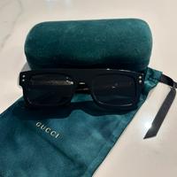 Occhiale da sole Gucci