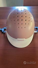 Casco equitazione 