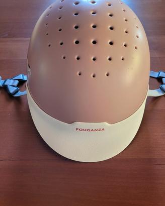 Casco equitazione 