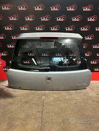 Baule Fiat Grande Punto