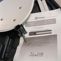 Antenna TV  SKY Maser