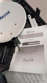 Antenna TV  SKY Maser