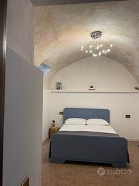 Casa indipendente nel centro storico di Gerace