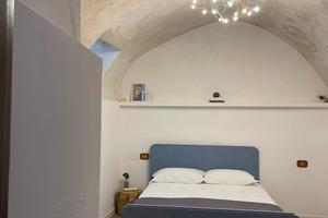 Casa indipendente nel centro storico di Gerace