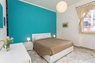 C.so Italia, Camera Matrimoniale