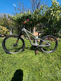 Transition patrol 2023 m