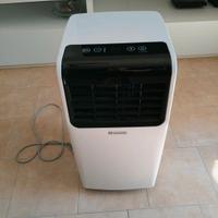 climatizzatore portabile 