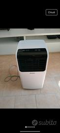 climatizzatore portabile 