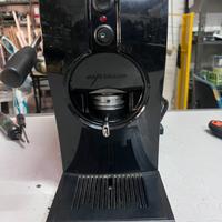 QI Tube Macchina caffe Cialde