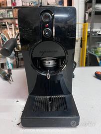 QI Tube Macchina caffe Cialde