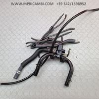 MODULATORE ARIA YAMAHA FZ6 2004 2005 FZ-6 2006 200