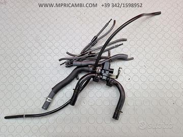 MODULATORE ARIA YAMAHA FZ6 2004 2005 FZ-6 2006 200