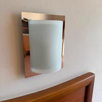 Luci da Parete - comodino