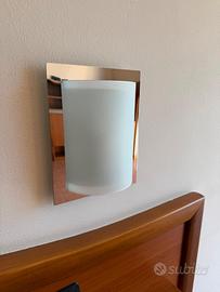 Luci da Parete - comodino