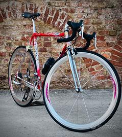 Colnago Master Olympic Competition Art Decor Campy