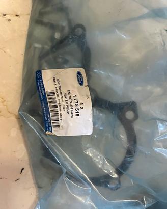 Ricambi ford fiesta 2010/11