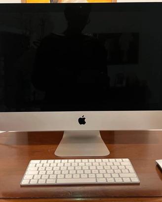 Mac 21,5" retina 4K 2019
