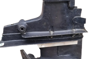 Piede poppiero alfa one 2 generazione,