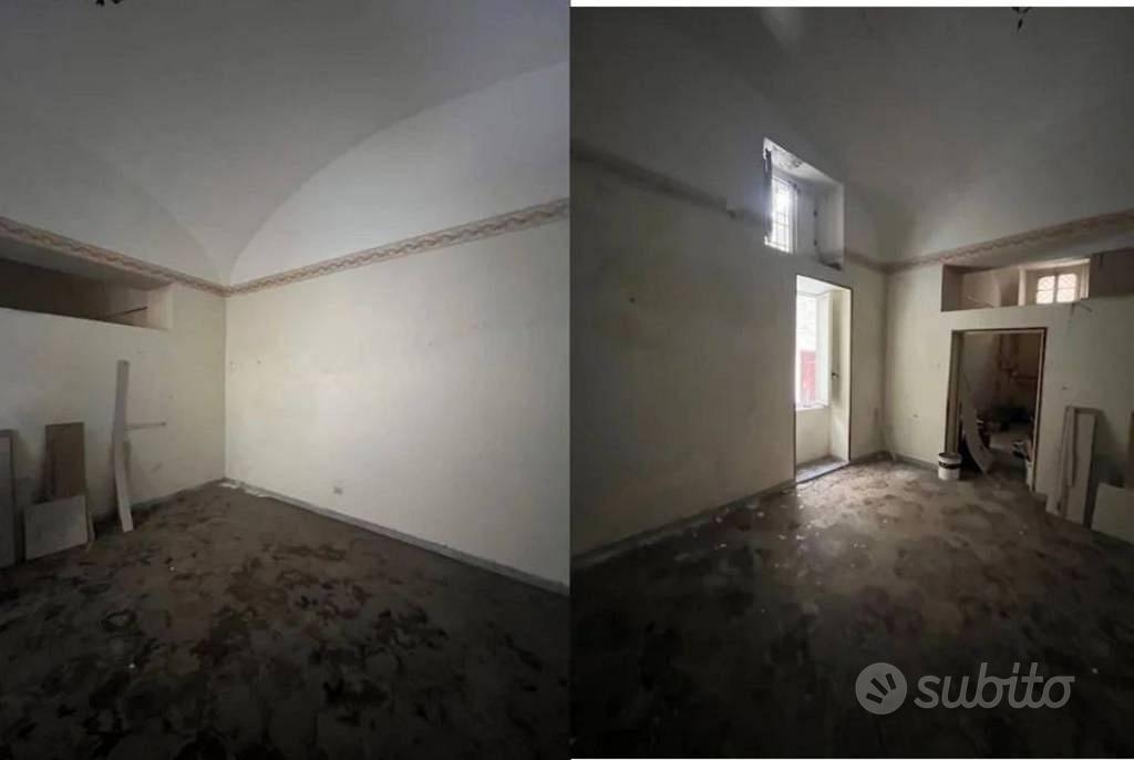 Appartamento – Torre Annunziata, Rione Murattiano - Vista 3