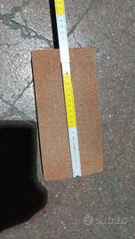 Mattoni Sabbiati per Facciavista