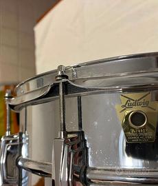 Ludwig Supraphonic 6,5''