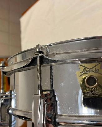 Ludwig Supraphonic 6,5''