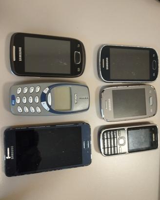 CELLULARI 