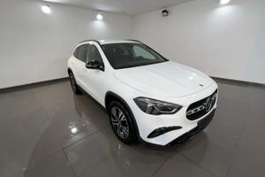 Mercedes-benz GLA 200 d Automatic 4Matic Advanced