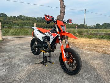 Ktm 450 smr 2023