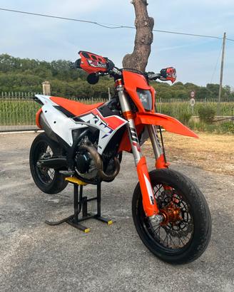 Ktm 450 smr 2023