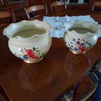 vasi da interno smaltati