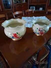 vasi da interno smaltati