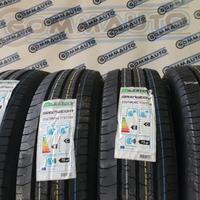 4 pneumatici 215 75 16 C milestone