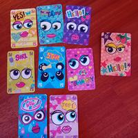 Zaino SJ bambina scuola primaria 