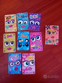 Zaino SJ bambina scuola primaria 