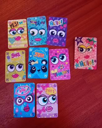 Zaino SJ bambina scuola primaria 