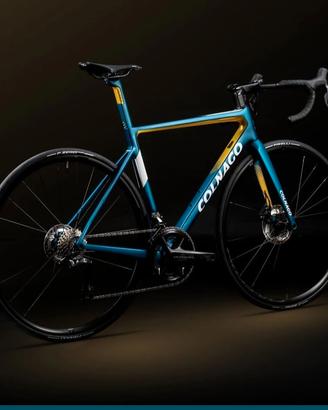 bici da corsa 