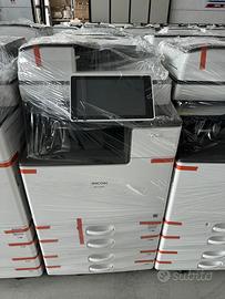 Ricoh IMC 2000 ricondizionata
