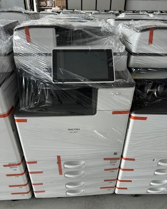 Ricoh IMC 2000 ricondizionata