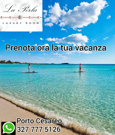 Estate a Porto Cesareo salento Puglia