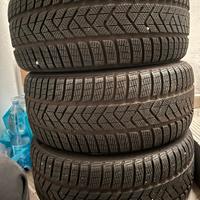 Pirelli Sottozero